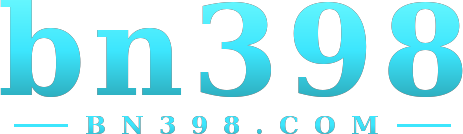 bn398 logo